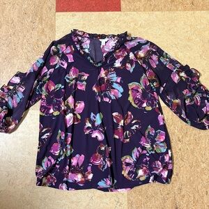 Women’s blouse